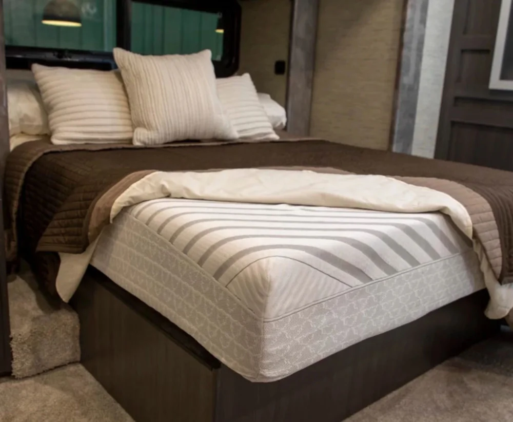 Thomas Payne RV Mattress