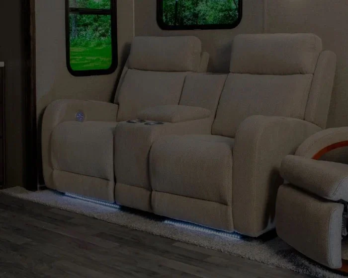 Thomas Payne RV Furniture Replacement Parts