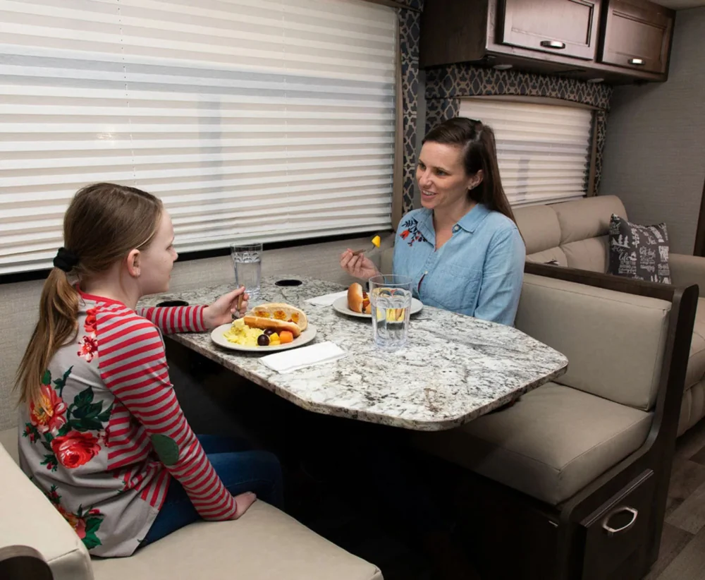 Thomas Payne RV Dinette Furniture