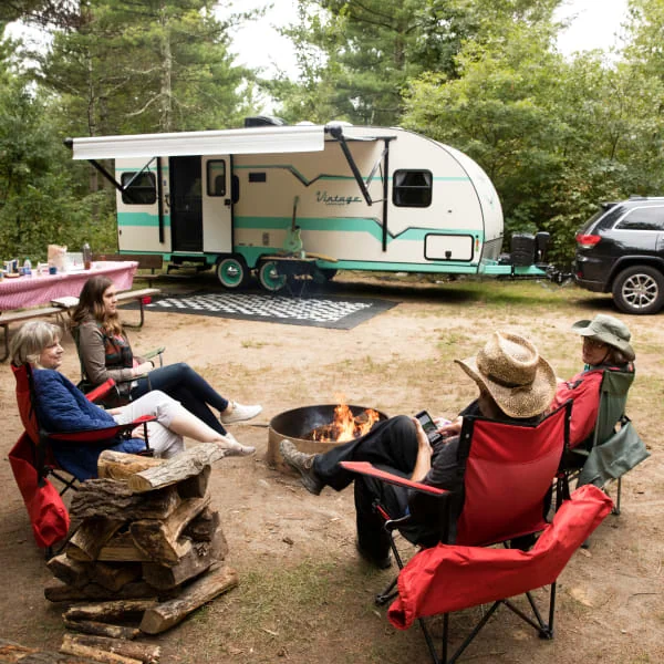 New Travel Trailer Owner Recommendations