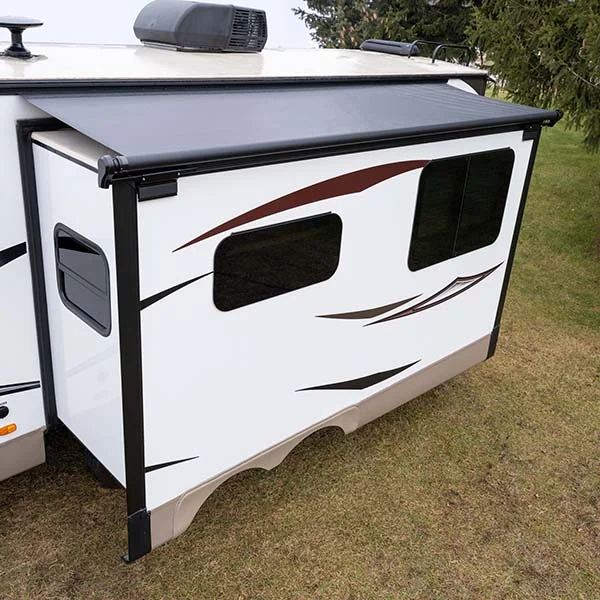 Solera RV Slide Awnings Cold-Crack Tested