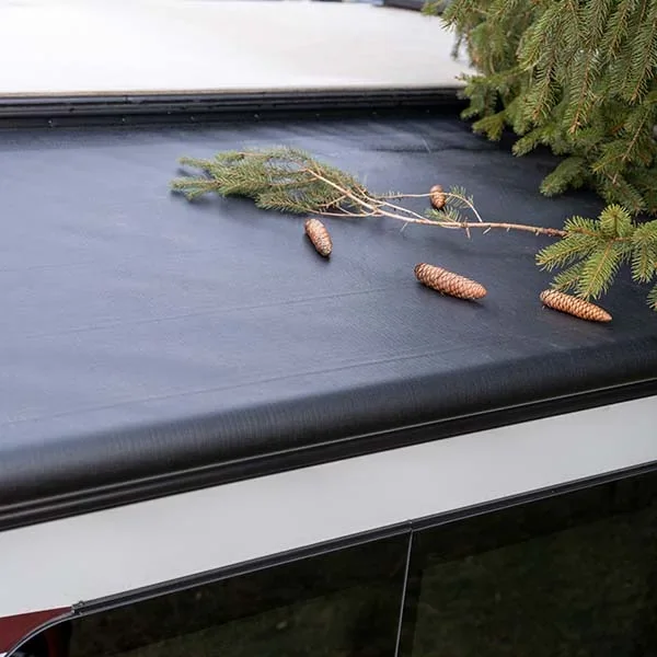 Heavy-Duty Slide-Out Awning by Solera