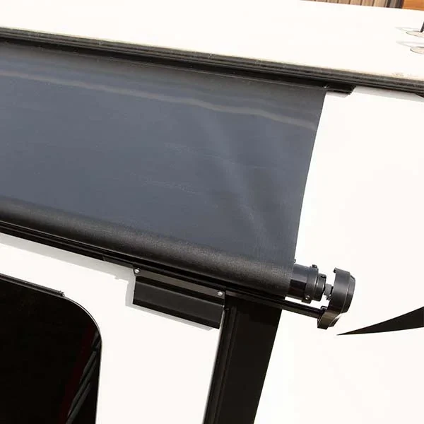 Solera RV Slide-Out Awnings with Welded Seams
