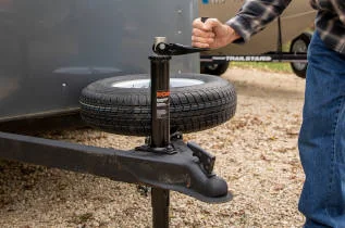Trailer Jacks