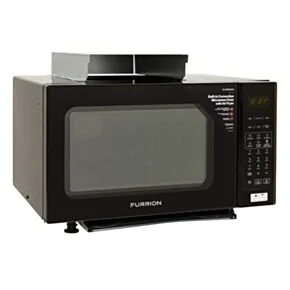 Furrion 1.1 cu. ft. Microwave Oven with Built-In Air Fryer