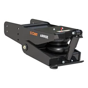 CURT M15 Air Ride™ Pin Box - 18,000 lbs