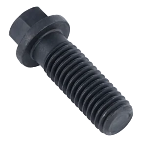 Lippert Trailer Brake Drum Mounting Bolt - 10,000-16,000-lb. Axles, 1-1/2&quot; Length, 1/2&quot;-13 Thread Size #183536
