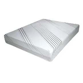 Thomas Payne® Premium RV Mattress - King, 76&quot; x 80&quot; x 10&quot;