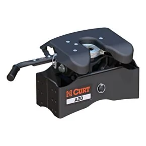 CURT A20 5th Wheel Hitch Head #16540