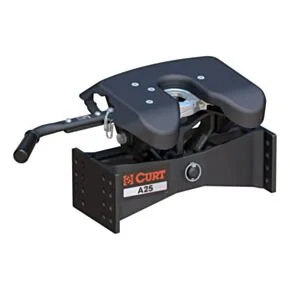 CURT A25 5th Wheel Hitch Head #16580