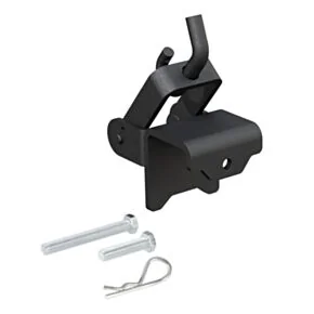 CURT Replacement Weight Distribution Hookup Bracket #17008
