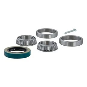 CURT 1-1/16" Wheel Bearing Kit #23211