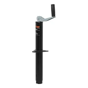CURT A-Frame Jack with Top Handle (5,000 lbs, 14&quot; Travel) #28250