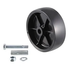 CURT Replacement Marine Jack Caster #28912