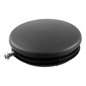 CURT Replacement Marine Jack Cap for Side-Wind Jacks #28925