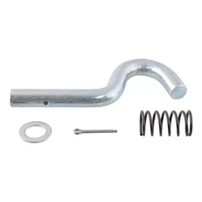 CURT Replacement Swivel Jack Pull-Pin for Bracket-Mount or Marine Jacks #28940