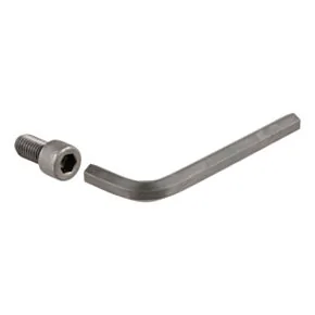 CURT Replacement Adjustable Channel Mount Anti-Rattle Kit (Fits #45902 or #45908) #45916