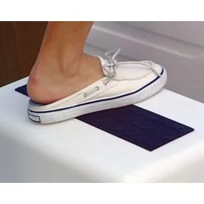 Taylor Made Step-Safe Non-Slip Adhesive Traction Pad #11990
