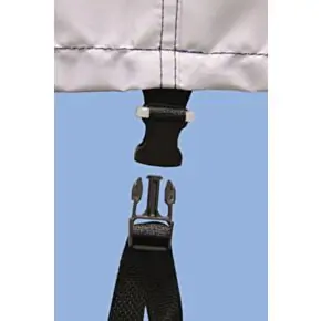 Taylor Made Boat Cover Tie Down Straps - 8 pack #55748