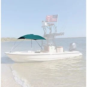 Taylor Made Anchorshade III 6&#039; x 6&#039;, Teal #22044