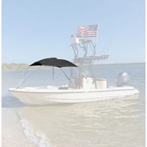 Taylor Made Anchorshade III 6&#039; x 6&#039;, Black #22049
