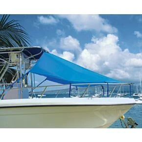 Taylor Made T-Top Bow Shade, Black (6&#039;L x 90&quot;W) #12004OR