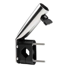 Taylor Made Flag Pole Socket Rail Mount 3/4&quot; to 7/8&quot; #968