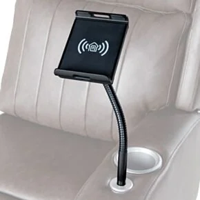 Thomas Payne Wireless Phone Charger and Cradle #P4