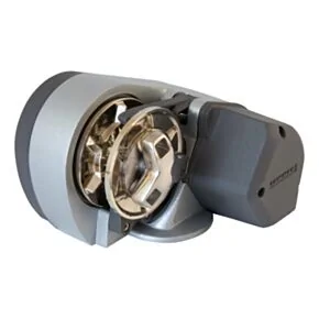 Lewmar Pro Sport 550 12V, 1/4&quot; Gypsy