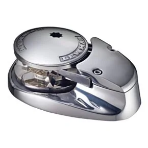 Lewmar V700 12V 1/4&quot; with Breaker, Rocker Switch and Control Box