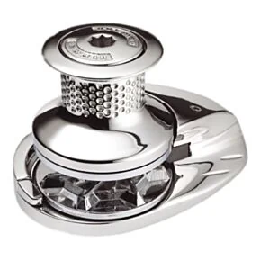 Lewmar V3 Gypsy Only with Stainless Steel FastFit 12V (002)