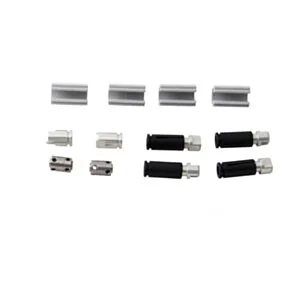 Lewmar Alloy Friction Hinge Kit LP &amp; MP #361263999