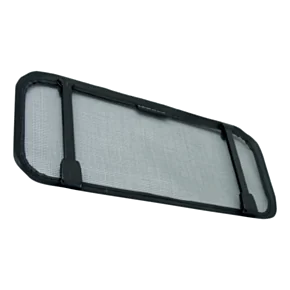 Lewmar Clip Flyscreen - Size 0 #367302936