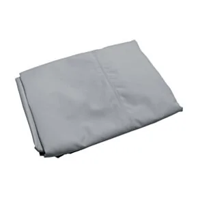 Taylor Made Manual Bimini Replacement Canvas with Boot - 8' x 10' x 1.25" (Gray) #88148