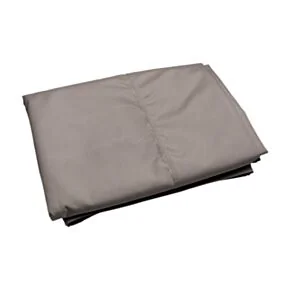Taylor Made Manual Bimini Replacement Canvas with Boot - 8' x 10' x 1.25" (Beige) #88152