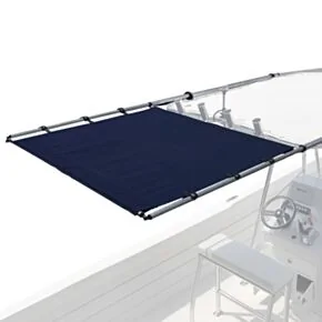 SureShade PTX® Power Shade - 69&quot; Wide (Navy)