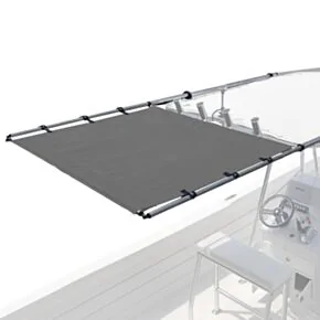SureShade PTX® Power Shade - 63&quot; Wide (Grey)