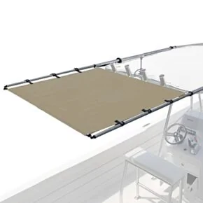 SureShade PTX® Power Shade - 51&quot; Wide (Tan)