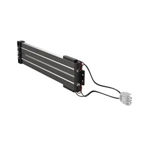 Furrion Chill&reg; AC Heat Strip Installation Kit - Manual #C-FACR15SA-A02