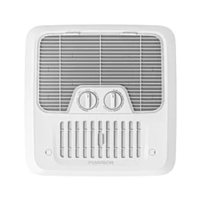Furrion Chill&reg; RV AC Standard Air Distribution Box for Manual Control (R410A Refrigerant Compatible) #FACT11CA-PS