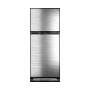 Furrion Arctic® 12V RV Refrigerator - 10 cu. ft, Left Hinge, Framed Black #FCR10DCGTA-BR