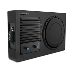 Furrion Subwoofer - 8&quot;, 120W, Active #FSW8P12-CF