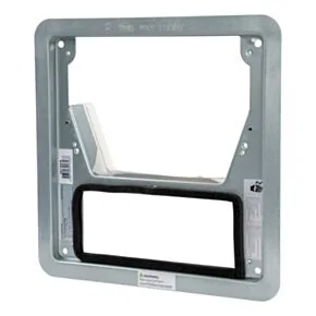 Furrion Replacement RV AC Air Distribution Box Mounting Frame Assembly #C-FACT11CA-PS-010
