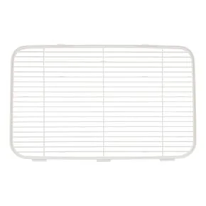 Furrion Replacement RV AC Air Distribution Box Filter Plastic Piece #C-FACT12CA-PS-001