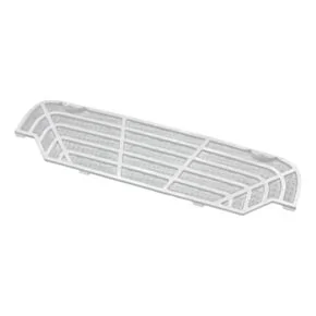 Furrion Replacement RV AC White Air Distribution Box Filter #C-FACT12SA-PS-007