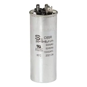 Furrion Replacement 15.5K RV Air Conditioner Start Capacitor #C-FACR15SA-014
