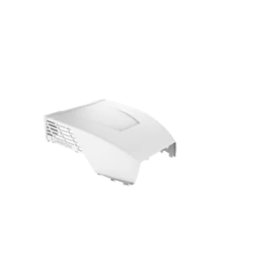 Furrion Replacement White Shroud for Chill&reg; Air Conditioner #C-FACR15SA-PS-001