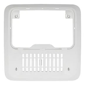 Furrion Replacement RV AC Air Distribution Box Shroud Assembly #C-FACT12CA-PS-003