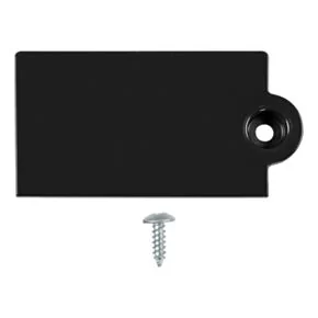 Furrion Replacement RV AC Control Box Cable Inlet Cover #C-FACT11CA-PS-011