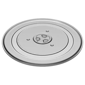 Furrion Replacement Glass Turntable for 1.5 cu.ft. Over-the-Range Microwave #C-FMCM15-BL-Plate